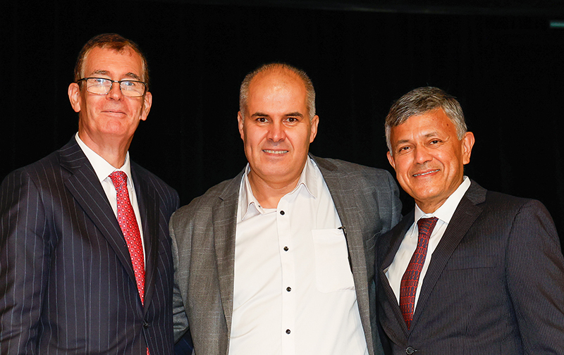 Hotel Assn. of NYC celebrates excellence in hospitality with 2025 Big Apple Stars Awards